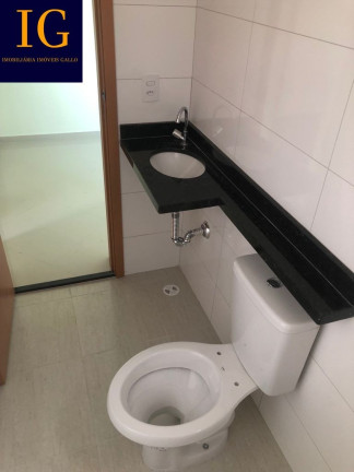 Imagem Imóvel com 2 Quartos à Venda, 89 m² em Vila Curuçá - Santo André