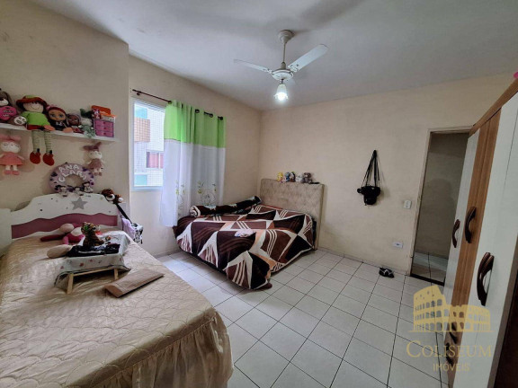 Imagem Apartamento com 1 Quarto à Venda, 55 m² em Vila Assunção - Praia Grande Imagem Apartamento com 1 Quarto à Venda, 55 m² em Vila Assunção - Praia Grande