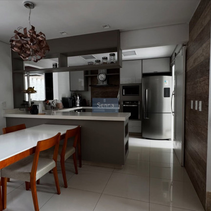Imagem Casa com 4 Quartos à Venda, 240 m² em Jardim Ermida I - Jundiaí Imagem Casa com 4 Quartos à Venda, 240 m² em Jardim Ermida I - Jundiaí