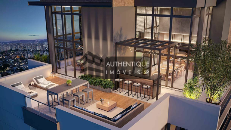 Imagem Apartamento com 2 Quartos à Venda, 56 m² em Vila Madalena - São Paulo Imagem Apartamento com 2 Quartos à Venda, 56 m² em Vila Madalena - São Paulo