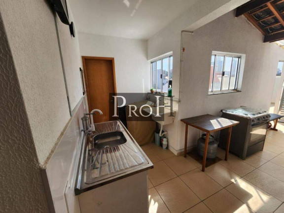 Imagem Cobertura com 2 Quartos à Venda, 88 m² em Vila Valparaíso - Santo André Imagem Cobertura com 2 Quartos à Venda, 88 m² em Vila Valparaíso - Santo André