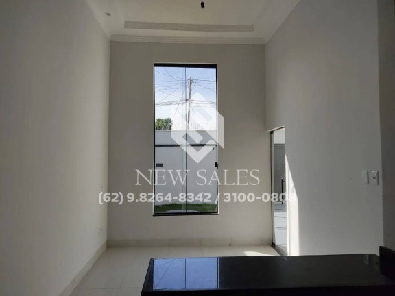 Imagem Casa com 3 Quartos à Venda, 114 m² em Jardim Bougainville - Senador Canedo Imagem Casa com 3 Quartos à Venda, 114 m² em Jardim Bougainville - Senador Canedo