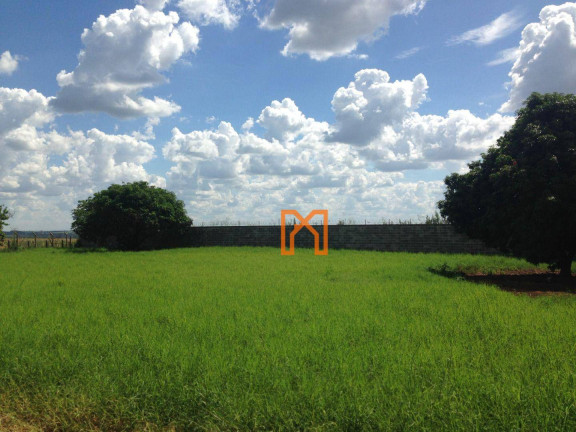 Imagem Terreno à Venda, 2.500 m² em Alto Alegre - Bady Bassitt