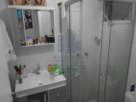 Imagem Apartamento com 2 Quartos à Venda, 50 m² em Taquara - Rio De Janeiro