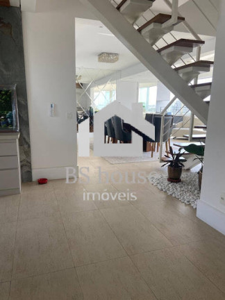 Imagem Apartamento com 3 Quartos à Venda, 227 m² em Centro - Santo André Imagem Apartamento com 3 Quartos à Venda, 227 m² em Centro - Santo André