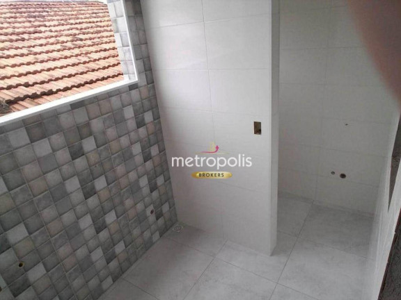 Imagem Sobrado com 2 Quartos à Venda, 95 m² em Vila Santa Teresa - Santo André Imagem Sobrado com 2 Quartos à Venda, 95 m² em Vila Santa Teresa - Santo André