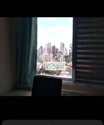 Imagem Apartamento com 1 Quarto à Venda, 52 m² em Pompéia - São Paulo Imagem Apartamento com 1 Quarto à Venda, 52 m² em Pompéia - São Paulo
