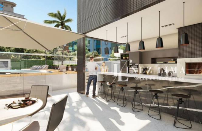 Imagem Apartamento com 4 Quartos à Venda, 177 m² em Meia Praia - Itapema Imagem Apartamento com 4 Quartos à Venda, 177 m² em Meia Praia - Itapema