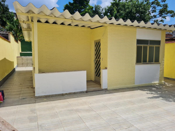 Imagem Casa com 2 Quartos à Venda, 225 m² em Campo Grande - Rio De Janeiro Imagem Casa com 2 Quartos à Venda, 225 m² em Campo Grande - Rio De Janeiro