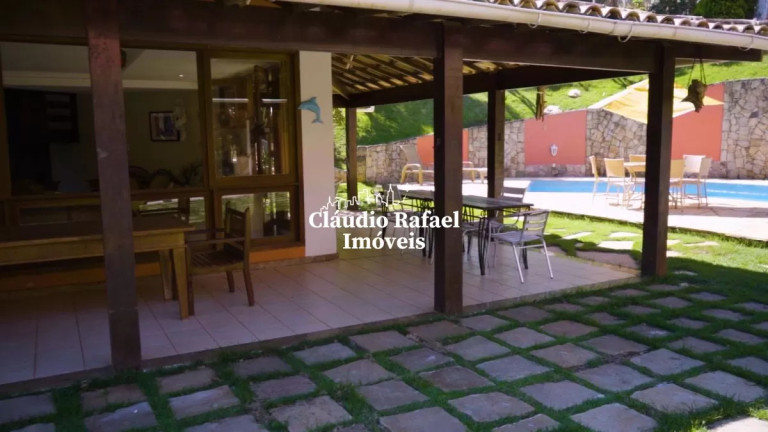 Imagem Casa com 5 Quartos à Venda, 700 m² em Armação - Armação Dos Búzios Imagem Casa com 5 Quartos à Venda, 700 m² em Armação - Armação Dos Búzios