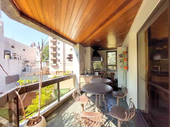 Imagem Apartamento com 4 Quartos à Venda, 226 m² em Vila Suzana - São Paulo Imagem Apartamento com 4 Quartos à Venda, 226 m² em Vila Suzana - São Paulo