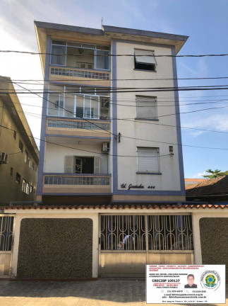 Imagem Apartamento com 2 Quartos à Venda, 52 m² em Aparecida - Santos Imagem Apartamento com 2 Quartos à Venda, 52 m² em Aparecida - Santos