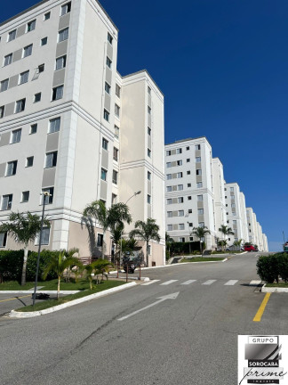 Imagem Apartamento com 2 Quartos à Venda, 50 m² em Jardim São Carlos - Sorocaba Imagem Apartamento com 2 Quartos à Venda, 50 m² em Jardim São Carlos - Sorocaba