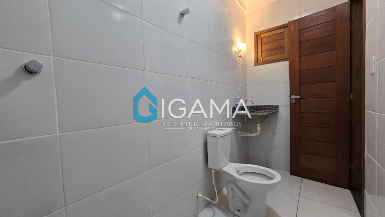 Imagem Casa com 2 Quartos à Venda, 84 m² em Cajupiranga - Parnamirim Imagem Casa com 2 Quartos à Venda, 84 m² em Cajupiranga - Parnamirim