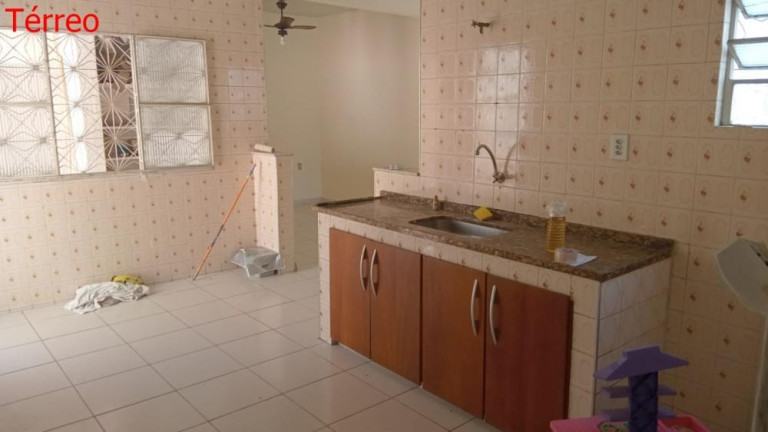 Imagem Imóvel com 4 Quartos à Venda, 186 m² em Campo Grande - Rio De Janeiro Imagem Imóvel com 4 Quartos à Venda, 186 m² em Campo Grande - Rio De Janeiro