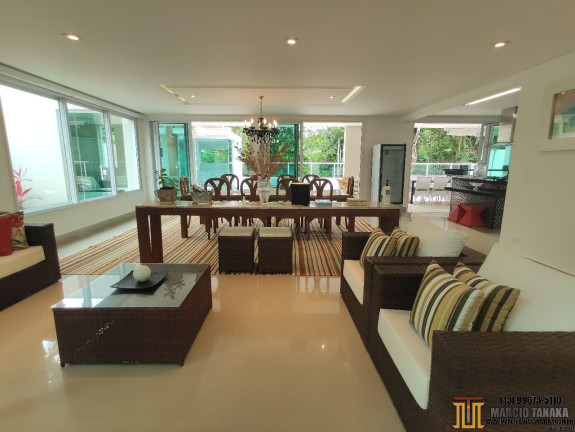 Imagem Casa com 6 Quartos à Venda, 455 m² em Riviera - Bertioga Imagem Casa com 6 Quartos à Venda, 455 m² em Riviera - Bertioga