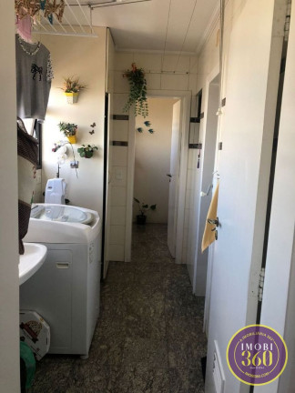 Imagem Apartamento com 3 Quartos à Venda, 135 m² em Vila Regente Feijó - São Paulo Imagem Apartamento com 3 Quartos à Venda, 135 m² em Vila Regente Feijó - São Paulo