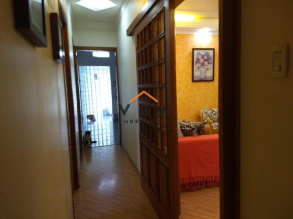 Imagem Casa com 4 Quartos à Venda, 300 m² em Vila Ré - São Paulo Imagem Casa com 4 Quartos à Venda, 300 m² em Vila Ré - São Paulo