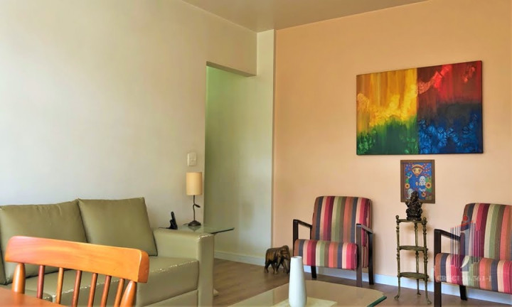 Apartamento com 2 Quartos à Venda, 105 m² em Ipiranga - São Paulo