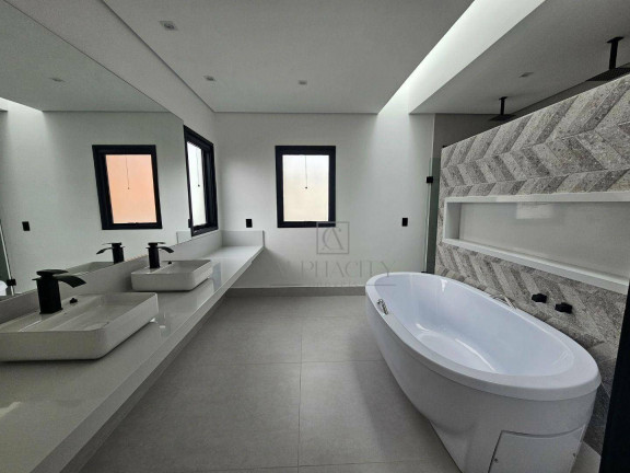Imagem Casa com 4 Quartos à Venda, 345 m² em Alphaville 03 - Santana De Parnaíba Imagem Casa com 4 Quartos à Venda, 345 m² em Alphaville 03 - Santana De Parnaíba