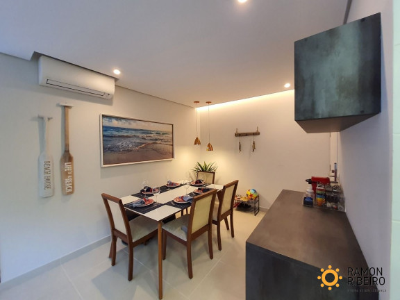 Imagem Imóvel com 3 Quartos à Venda, 70 m² em Riviera - Bertioga Imagem Imóvel com 3 Quartos à Venda, 70 m² em Riviera - Bertioga