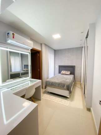 Imagem Apartamento com 3 Quartos à Venda, 154 m² em Setor Bueno - Goiânia