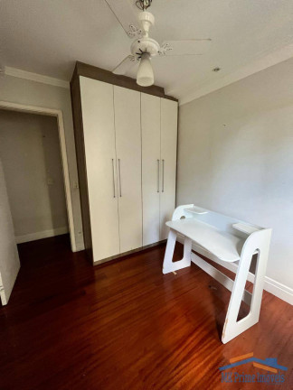 Imagem Apartamento com 3 Quartos à Venda, 110 m² em Jardim Arpoador - São Paulo Imagem Apartamento com 3 Quartos à Venda, 110 m² em Jardim Arpoador - São Paulo