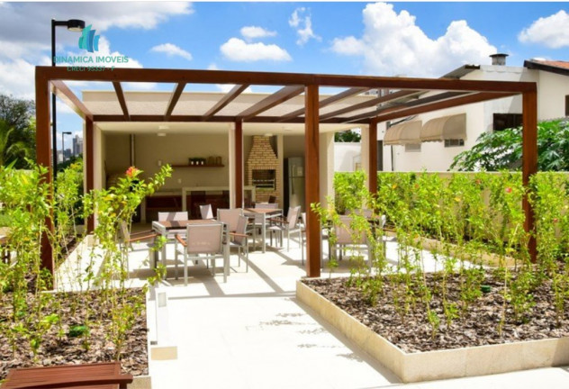 Imagem Apartamento com 3 Quartos à Venda, 73 m² em Taquaral - Campinas