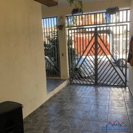 Imagem Casa com 2 Quartos à Venda, 125 m² em Bandeiras - Osasco