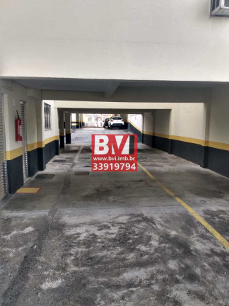 Imagem Apartamento com 1 Quarto à Venda, 60 m² em Vila Da Penha - Rio De Janeiro