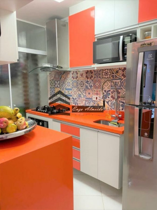 Imagem Apartamento com 2 Quartos à Venda, 64 m² em Aclimação - São Paulo Imagem Apartamento com 2 Quartos à Venda, 64 m² em Aclimação - São Paulo