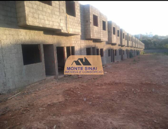 Imagem Sobrado com 2 Quartos à Venda, 50 m² em Lopes De Oliveira - Sorocaba Imagem Sobrado com 2 Quartos à Venda, 50 m² em Lopes De Oliveira - Sorocaba