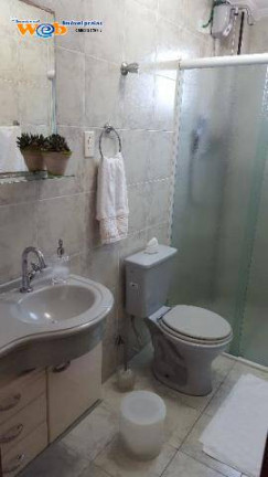 Imagem Apartamento com 2 Quartos à Venda, 85 m² em Aviação - Praia Grande