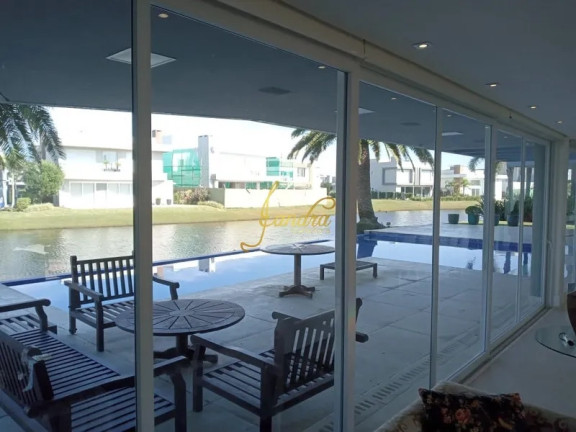 Imagem Casa de Condomínio com 6 Quartos à Venda, 900 m² em Centro - Xangri-la