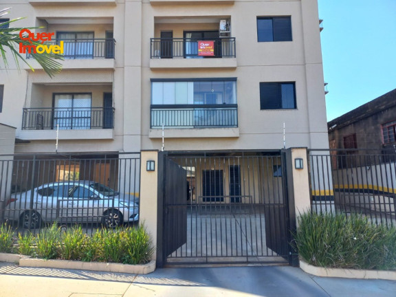 Imagem Apartamento com 2 Quartos à Venda, 51 m² em Jardim Zara - Ribeirão Preto Imagem Apartamento com 2 Quartos à Venda, 51 m² em Jardim Zara - Ribeirão Preto