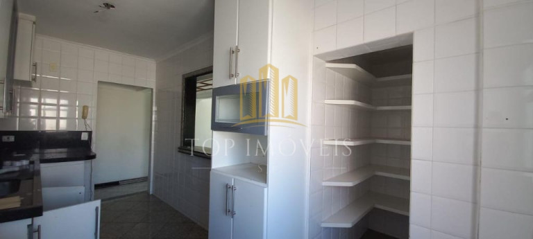 Imagem Cobertura com 3 Quartos à Venda, 210 m² em Parque Residencial Aquarius - São José Dos Campos