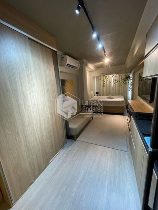 Imagem Imóvel com 1 Quarto à Venda, 28 m² em Vila Nova Conceição - São Paulo Imagem Imóvel com 1 Quarto à Venda, 28 m² em Vila Nova Conceição - São Paulo