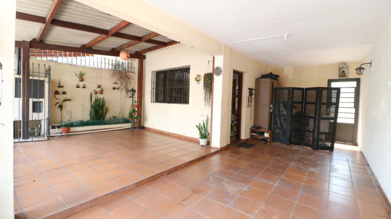 Imagem Casa com 2 Quartos à Venda, 158 m² em Vila Romana - São Paulo