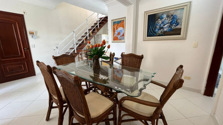 Imagem Cobertura com 3 Quartos à Venda, 140 m² em Praia Grande - Ubatuba