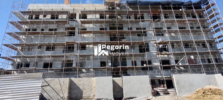Imagem Imóvel com 1 Quarto à Venda, 30 m² em Hauer - Curitiba
