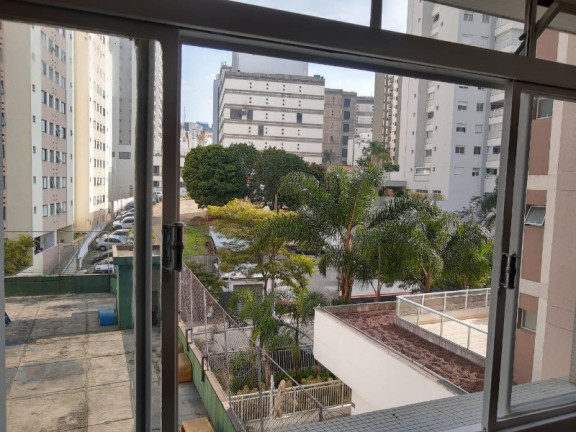 Imagem Imóvel com 1 Quarto para Alugar, 26 m² em Bela Vista - São Paulo Imagem Imóvel com 1 Quarto para Alugar, 26 m² em Bela Vista - São Paulo
