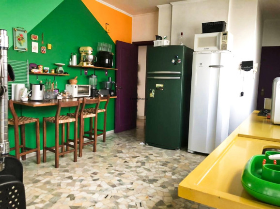 Imagem Apartamento com 4 Quartos à Venda, 228 m² em Bela Vista - São Paulo Imagem Apartamento com 4 Quartos à Venda, 228 m² em Bela Vista - São Paulo