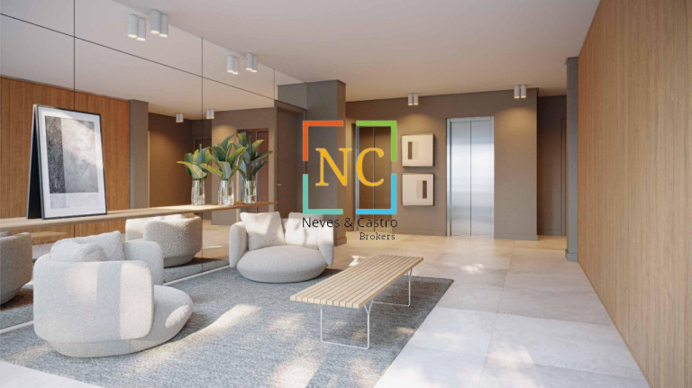 Imagem Apartamento com 3 Quartos à Venda, 257 m² em Floresta - São José Imagem Apartamento com 3 Quartos à Venda, 257 m² em Floresta - São José