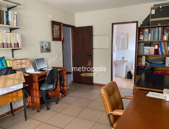Imagem Edifício Residencial à Venda, 551 m² em Santo Antônio - São Caetano Do Sul Imagem Edifício Residencial à Venda, 551 m² em Santo Antônio - São Caetano Do Sul
