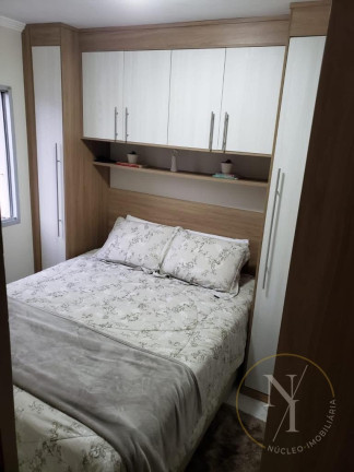 Imagem Apartamento com 2 Quartos à Venda, 60 m² em Vila Invernada - São Paulo Imagem Apartamento com 2 Quartos à Venda, 60 m² em Vila Invernada - São Paulo