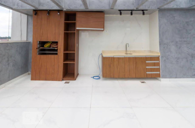 Imagem Apartamento com 3 Quartos à Venda, 150 m² em Vila São Silvestre - São Paulo