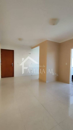 Imagem Apartamento com 2 Quartos à Venda, 52 m² em Iririú - Joinville