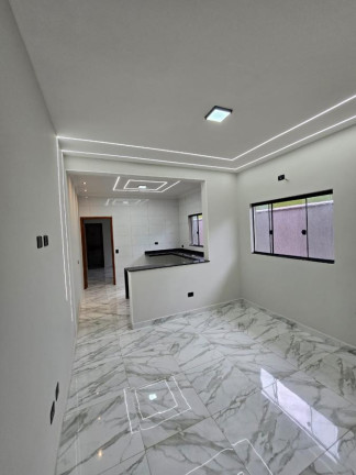 Imagem Casa com 2 Quartos à Venda, 78 m² em Nova Itanhaem - Itanhaém