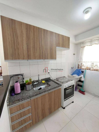 Imagem Apartamento com 2 Quartos para Alugar, 45 m² em Viver Sumaré - Sumaré Imagem Apartamento com 2 Quartos para Alugar, 45 m² em Viver Sumaré - Sumaré