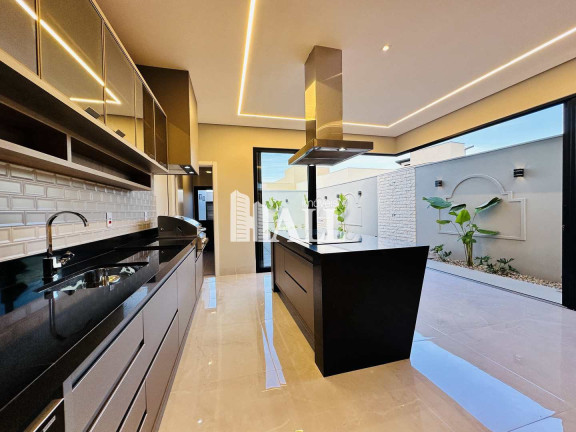 Imagem Casa com 3 Quartos à Venda, 221 m² em Terravista Residence Club - Mirassol Imagem Casa com 3 Quartos à Venda, 221 m² em Terravista Residence Club - Mirassol